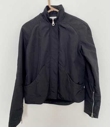 CHANEL SPORTS メッシュアウター CHANEL - CHANEL スポーツ 背面ロゴ メッシュ ジャケットの通販