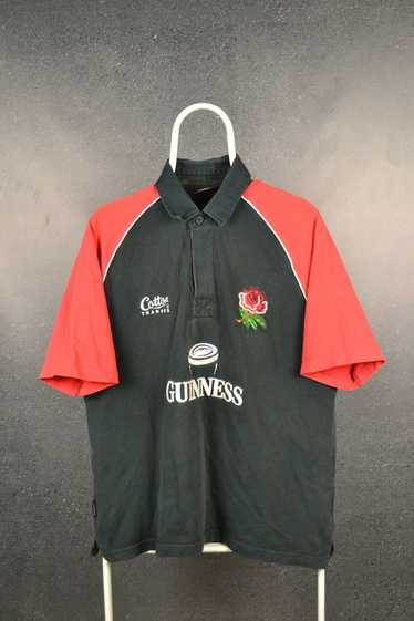 Cotton × england rugby - Gem