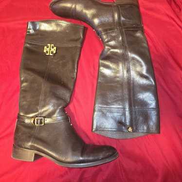 Tory burch women boots - image 1