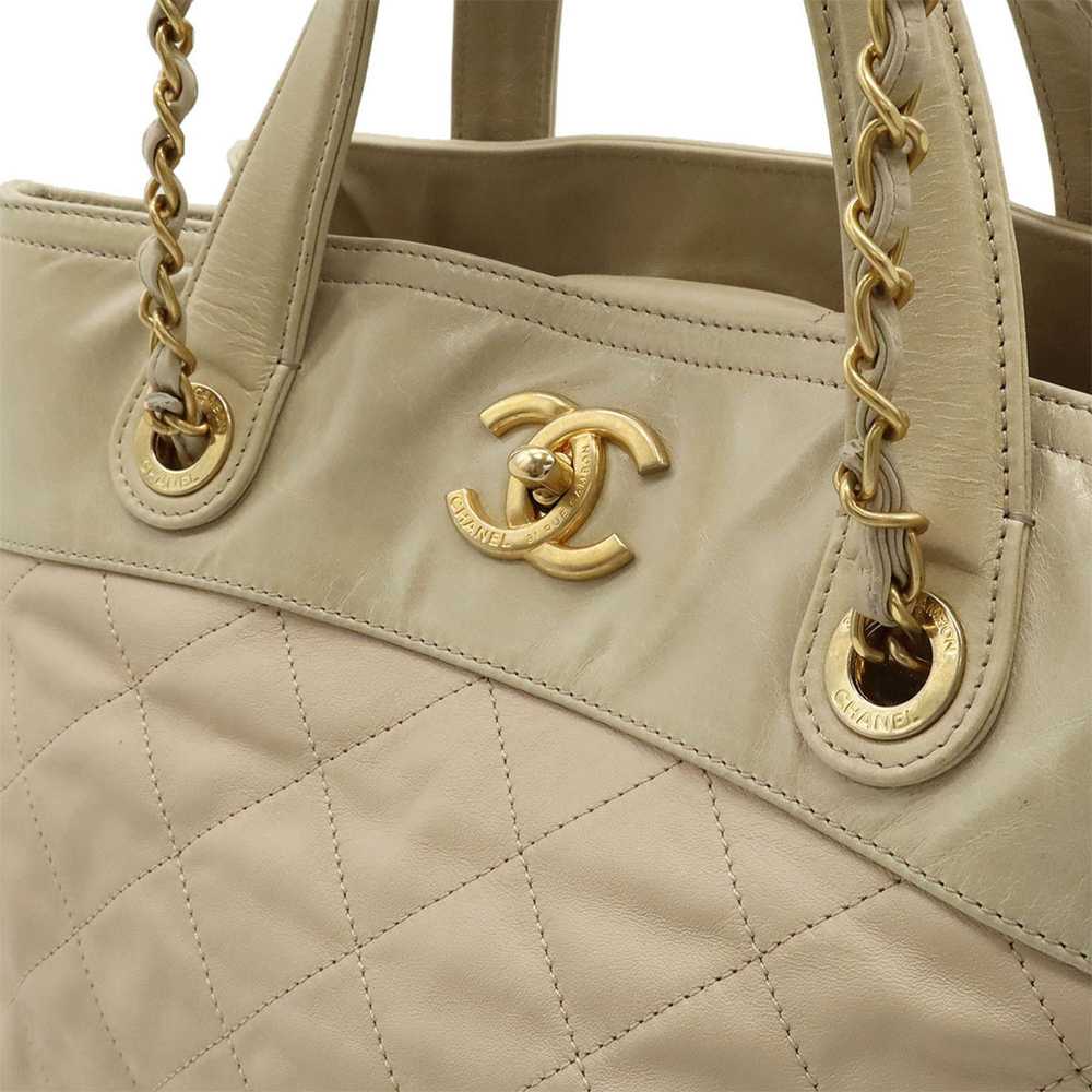 Chanel Chanel In the mix tote - image 5