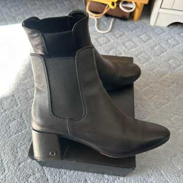 COACH Short Boots - image 1