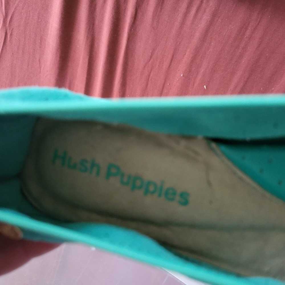 Hush puppies shoes - image 2