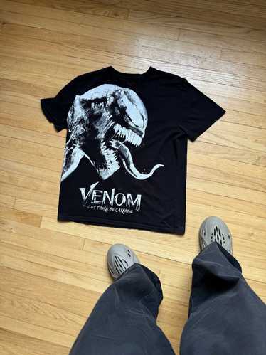 Disney × Marvel Comics × Vintage Vintage Venom T … - image 1