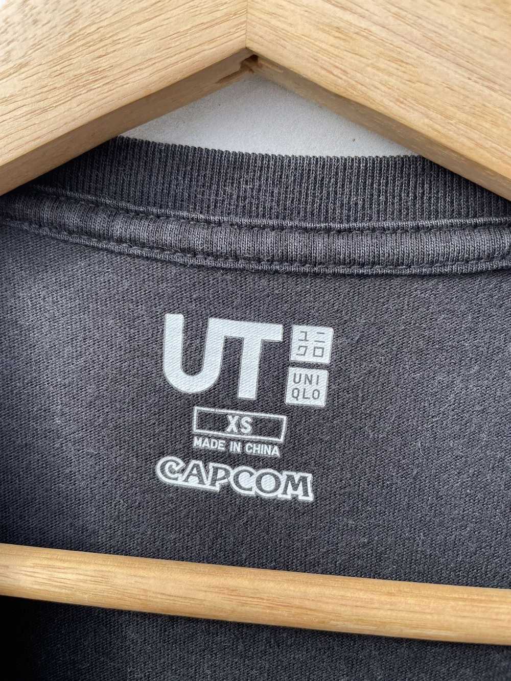 Cartoon Network × Japanese Brand × Uniqlo RARE‼️ … - image 3