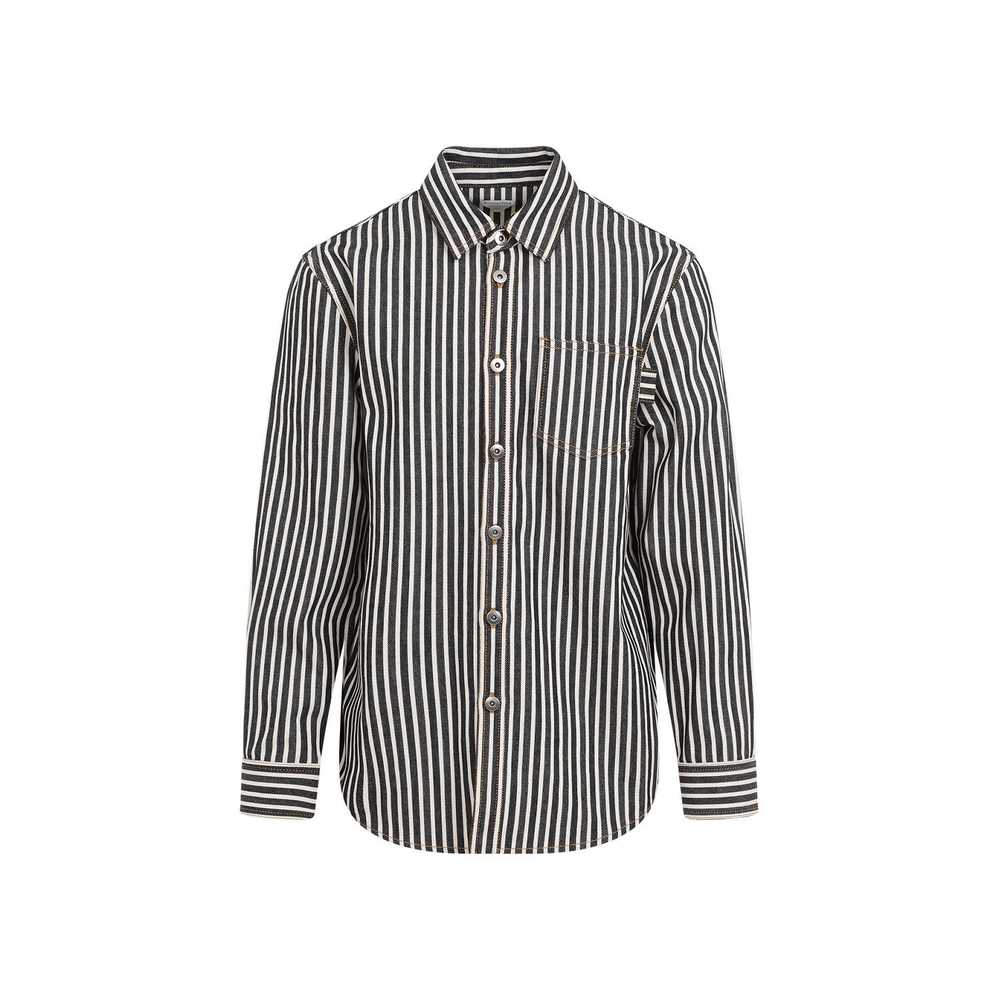 Bottega Veneta Bottega Veneta Overshirt - image 1