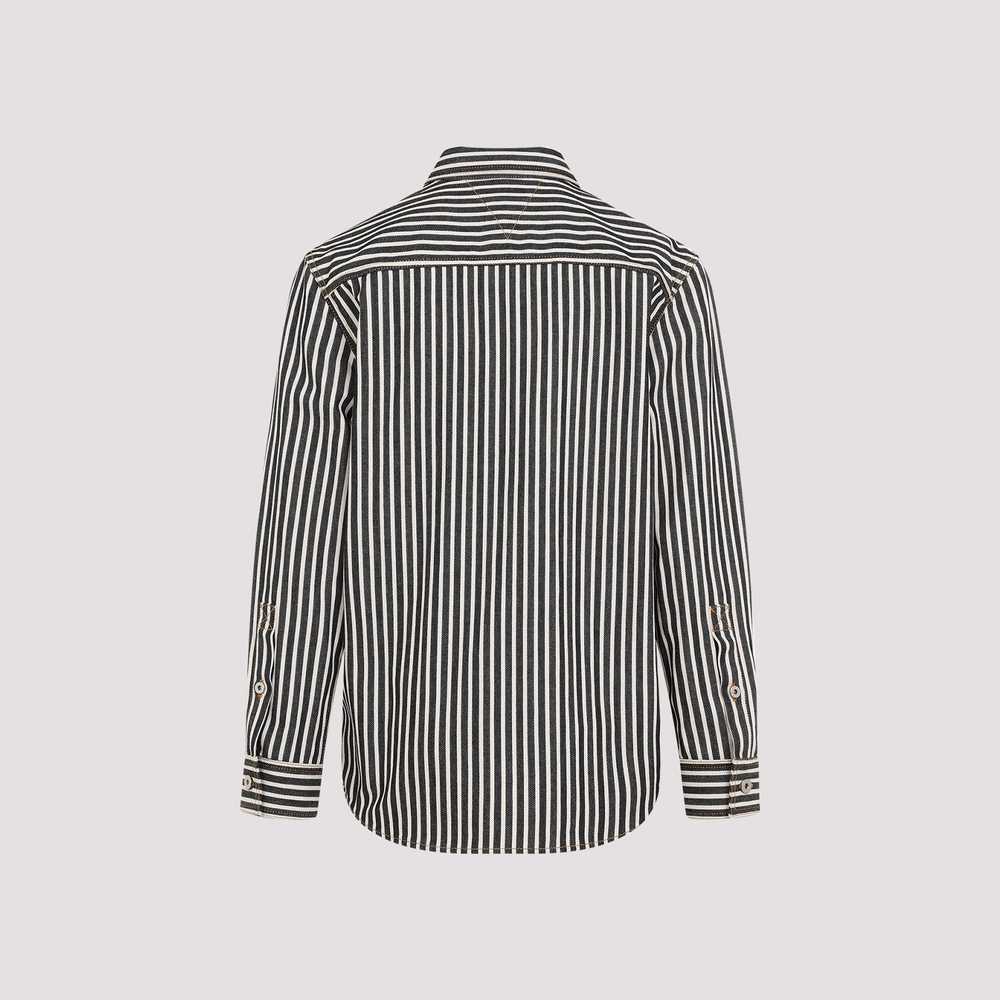 Bottega Veneta Bottega Veneta Overshirt - image 2