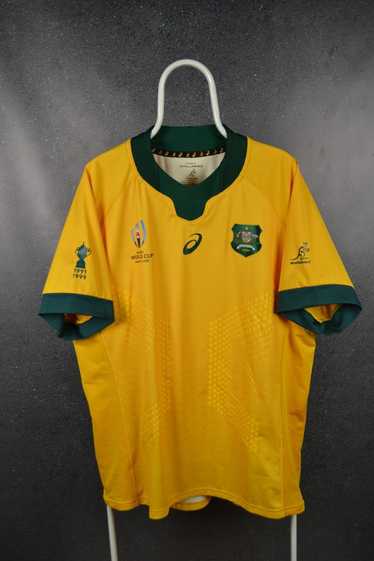 Rugby world cup 2019 - Gem