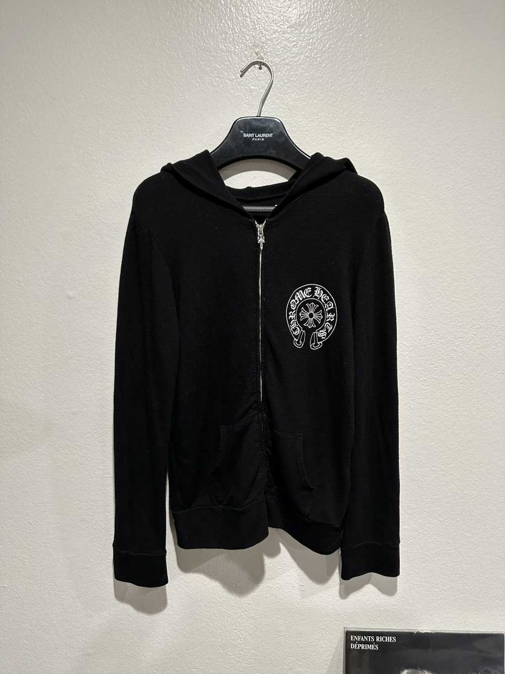 Chrome Hearts × Matty Boy CH Matty Boy Anti Hero … - image 3