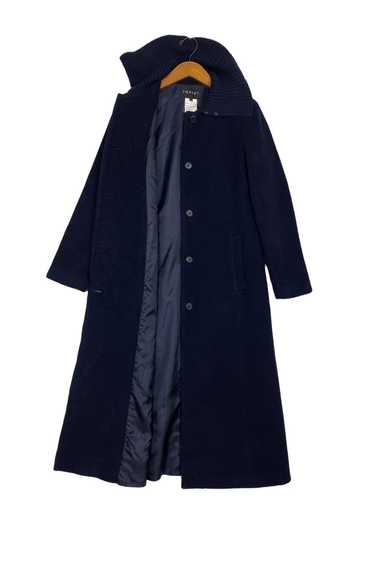 Japanese Brand Rare‼️ Indivi Long Coat Made in Jap