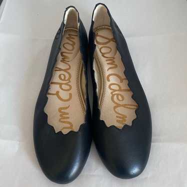 Sam Edelman Francis Leather Flats