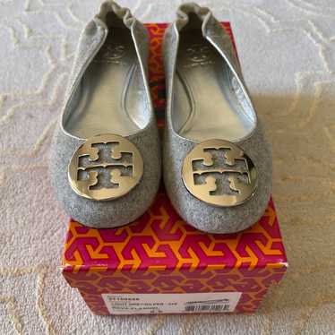 Tory Burch ballet flats