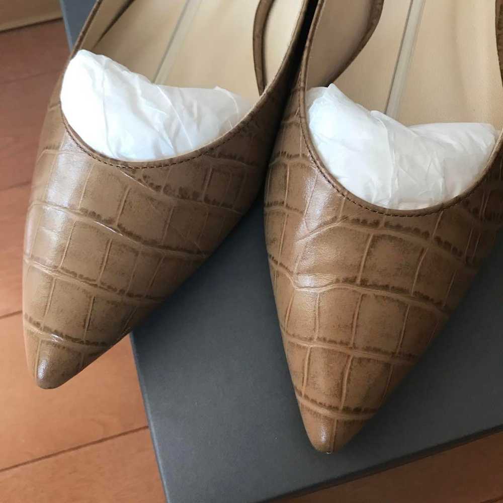 24.5 Odette e Odile pumps - Excellent condition - image 2