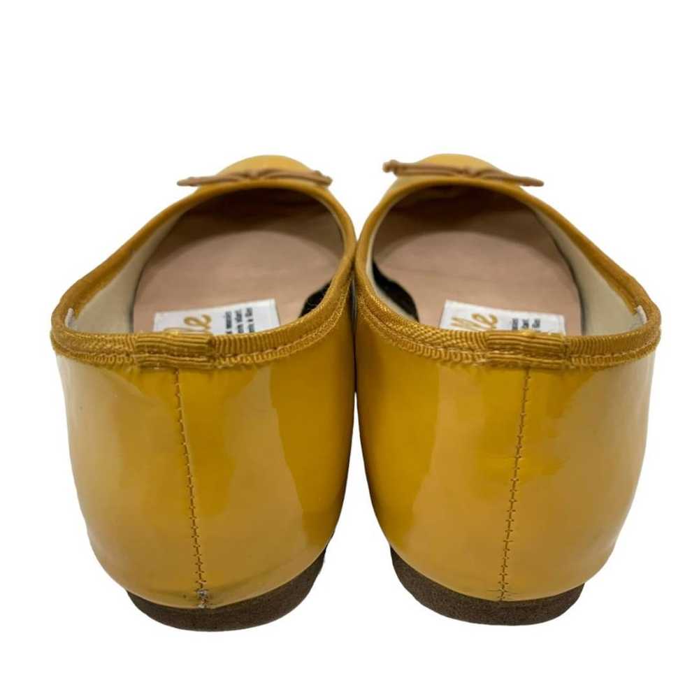 【Excellent Condition】Farfalle (23) Ballet Shoes E… - image 9