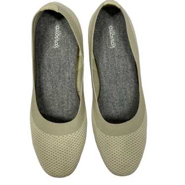 ALLBIRDS Tree Breezers Flats 10