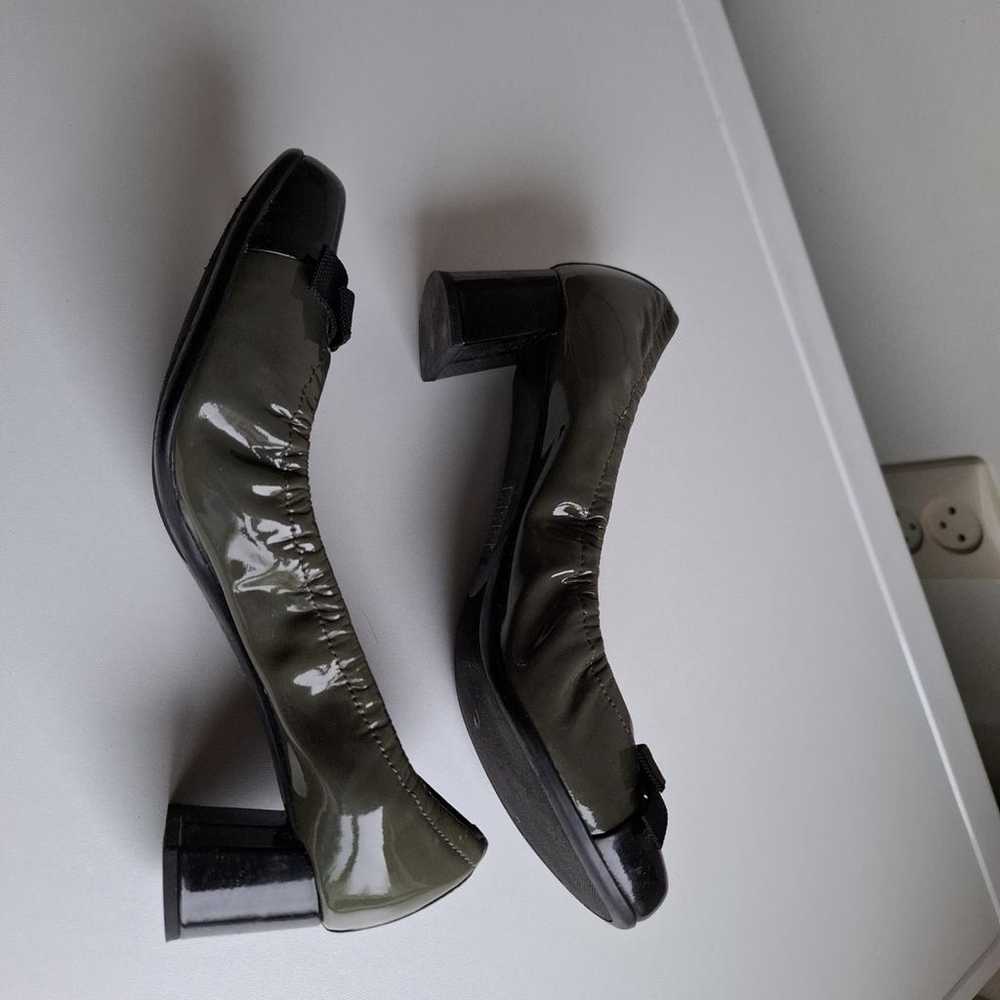 Prada Patent leather mules & clogs - image 4