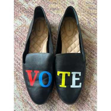 Birdies VOTE Loafers - image 1