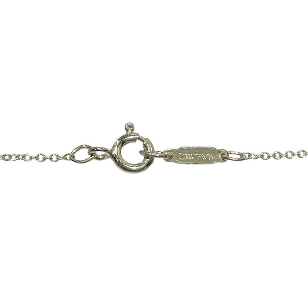 Tiffany & Co. Tiffany & Co Triple Star necklace - image 5