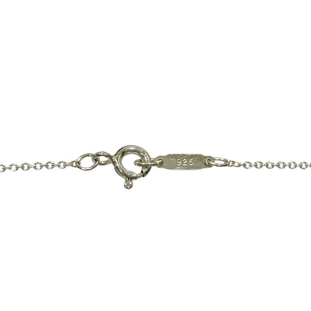 Tiffany & Co. Tiffany & Co Triple Star necklace - image 6