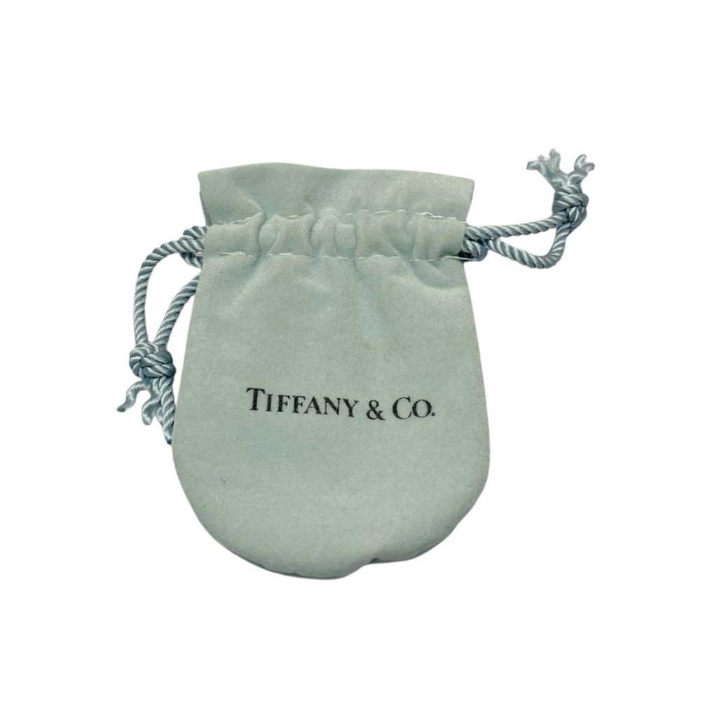 Tiffany & Co. Tiffany & Co Triple Star necklace - image 8