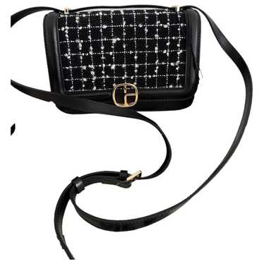 Claudie Pierlot Tweed crossbody bag - image 1