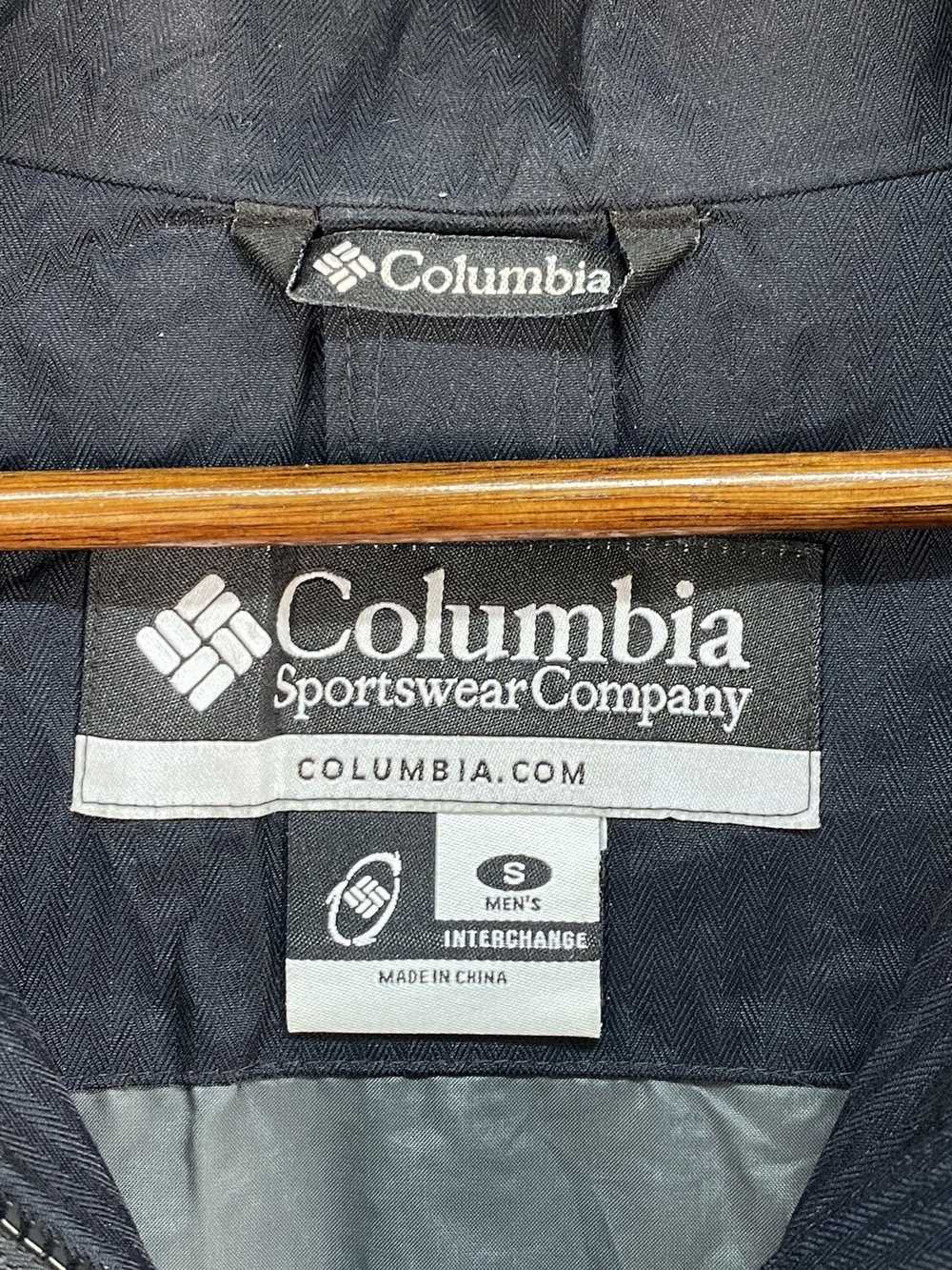 Columbia × Outdoor Style Go Out! Columbia Outdoor… - image 8