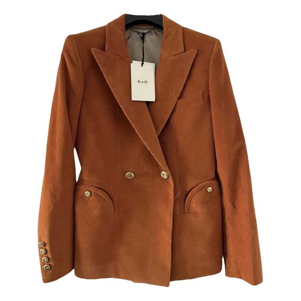 Blazé Milano Blazer - image 1