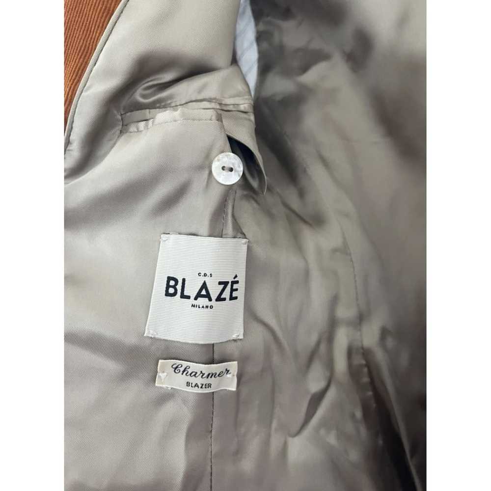 Blazé Milano Blazer - image 5