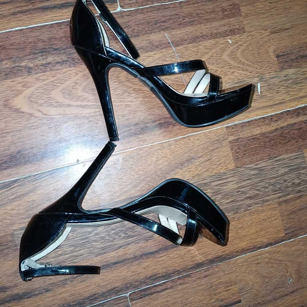 Elegant collection stilettos new size 8 - image 4