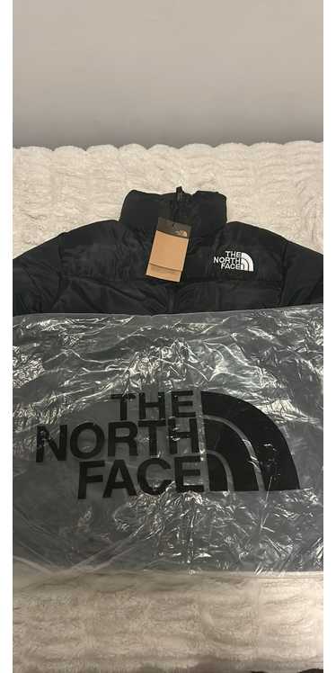 The North Face The Northface Puffer jacket (no hoo