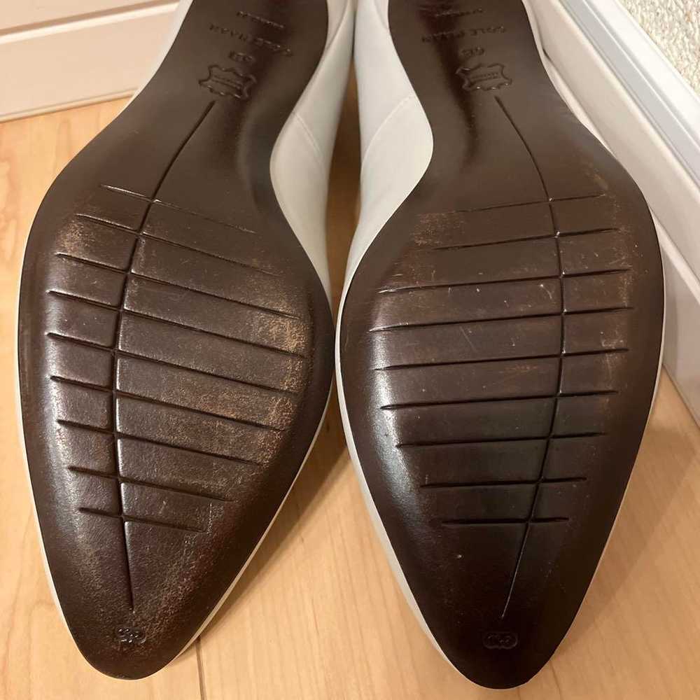 Almost unused! Cole Haan pumps 6B - image 10