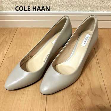 Almost unused! Cole Haan pumps 6B - image 1