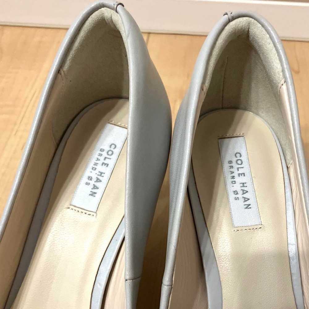 Almost unused! Cole Haan pumps 6B - image 8