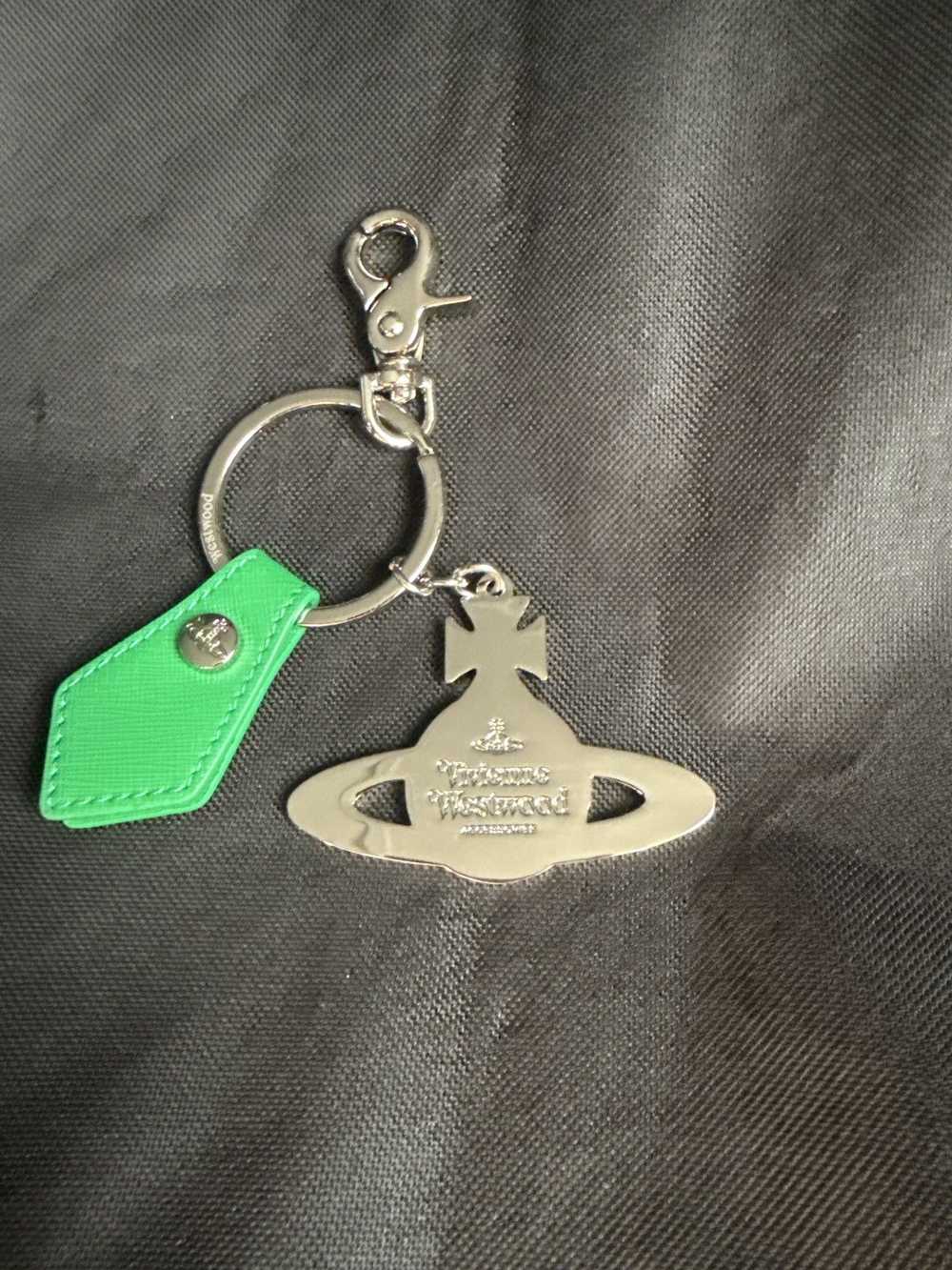 Vivienne Westwood Vivienne Westwood key ring