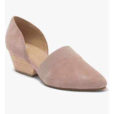 Eileen Fisher Hilly Wedge d'Orsay Pump