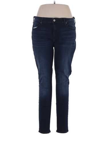 Denizen from Levi's Women Blue Jeans 34W