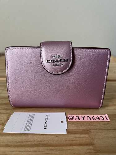 Coach Coach Wallet