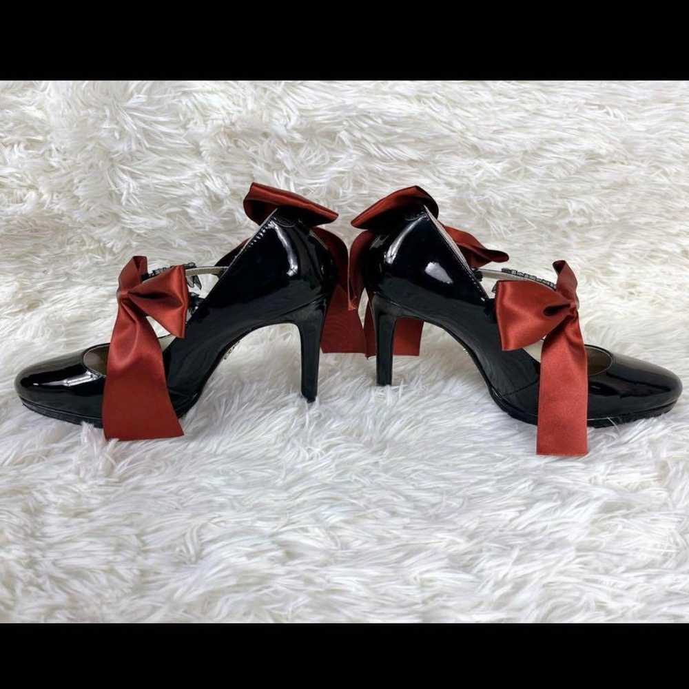 Mayla Classic High Heels 23.5 cm - image 9