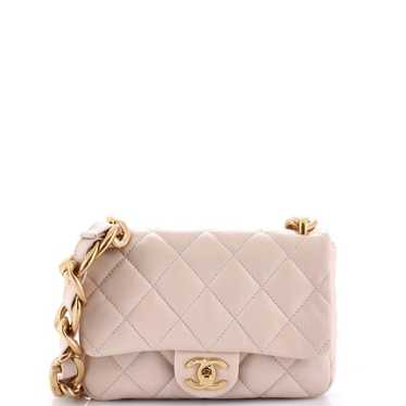 Chanel Leather handbag - image 1