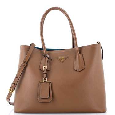 Prada Leather tote