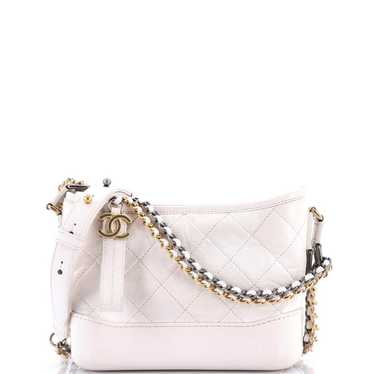 Chanel Leather handbag - image 1