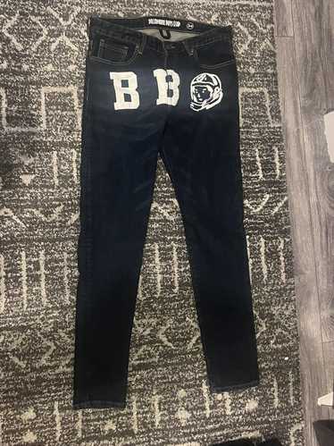 Billionaire Boys Club BBC Jeans