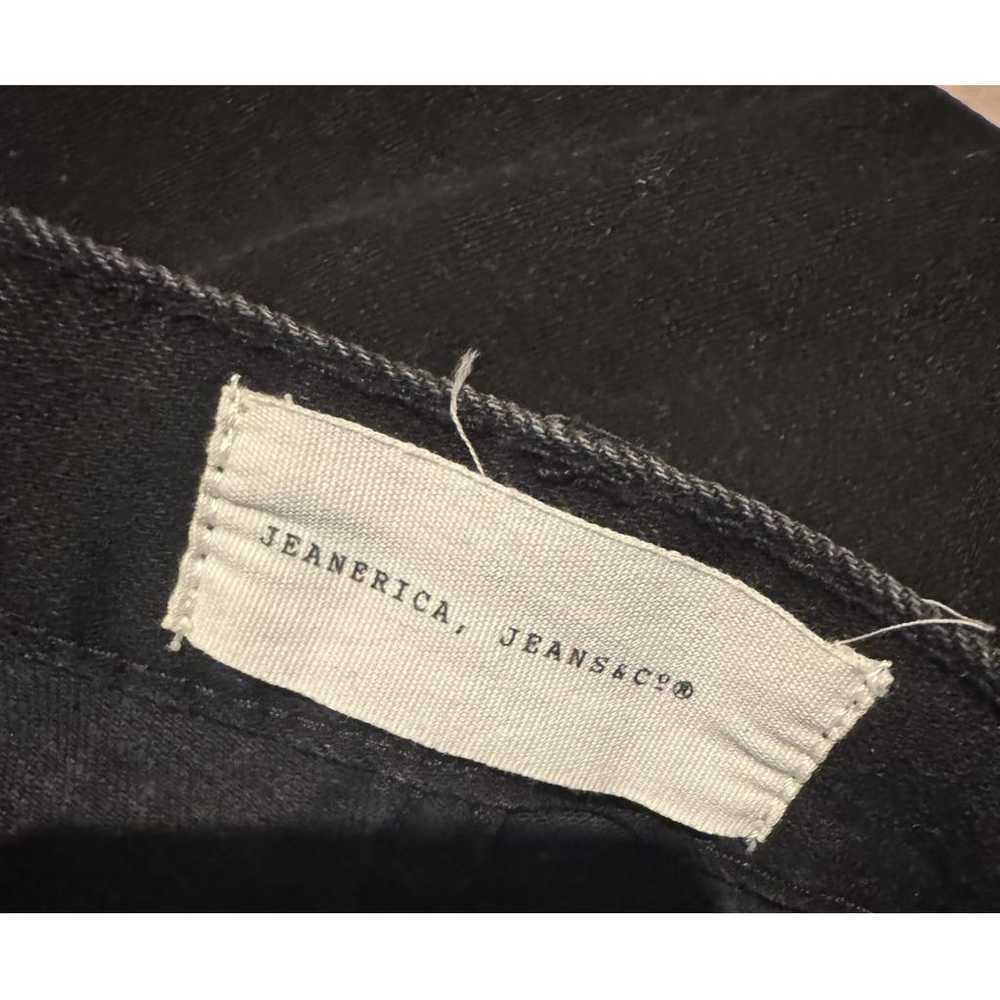 Jeanerica Bootcut jeans - image 7