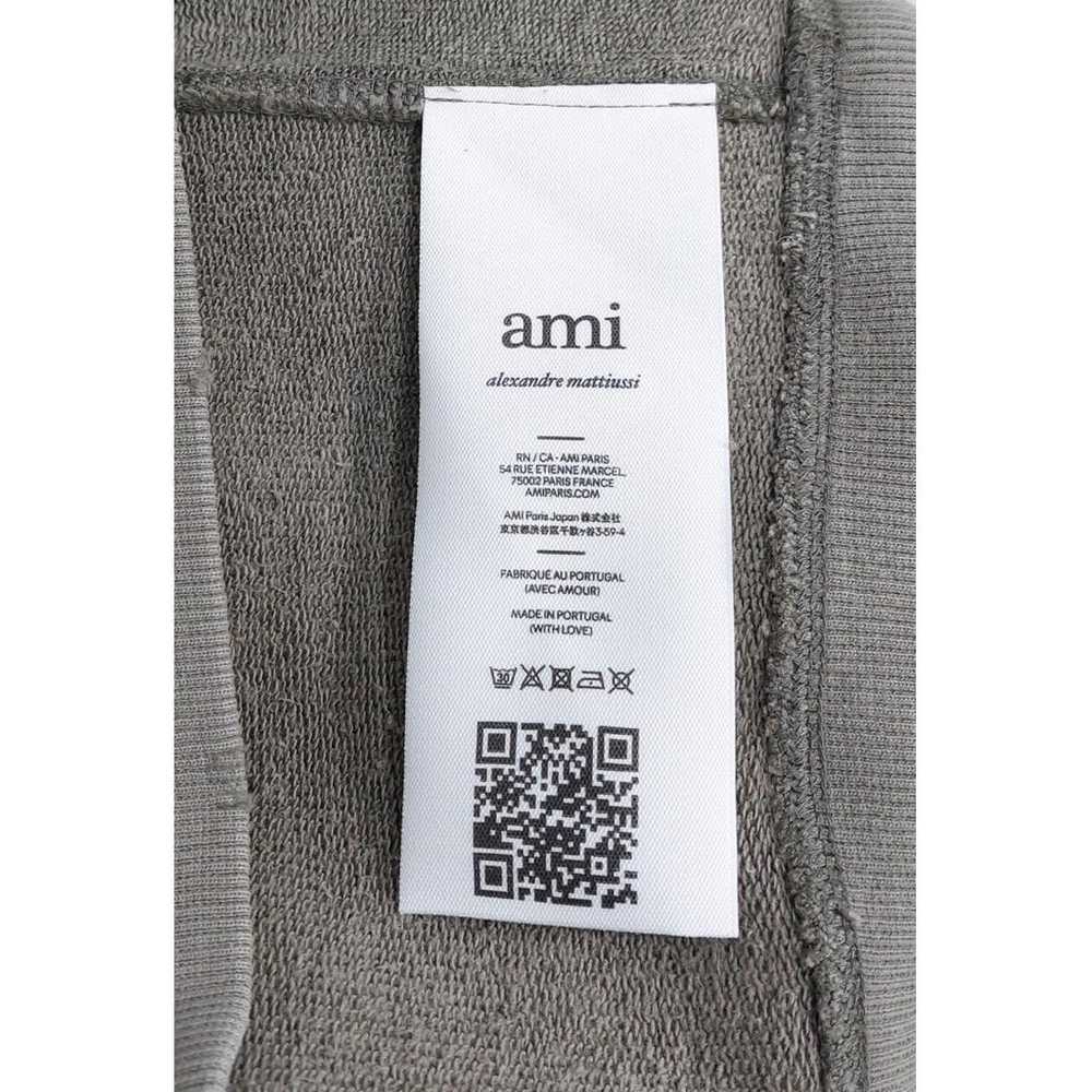 Ami Knitwear & sweatshirt - image 4