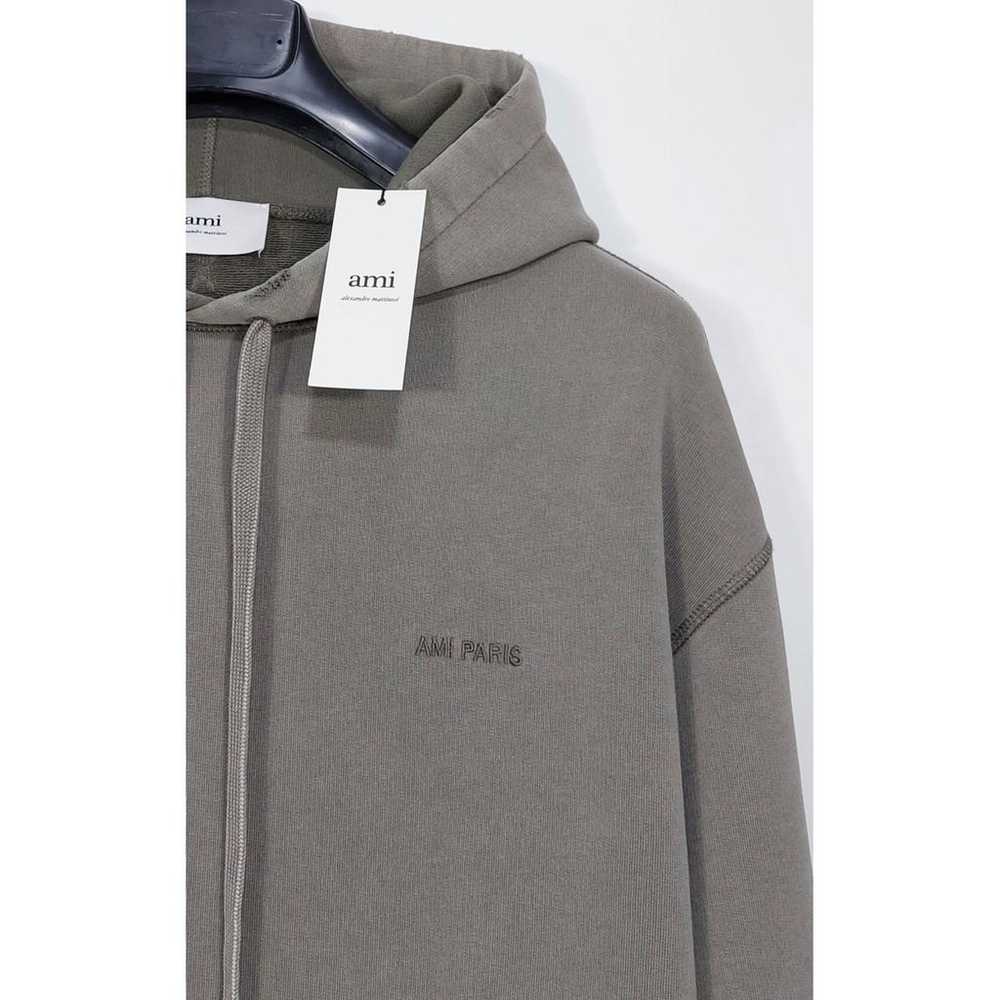 Ami Knitwear & sweatshirt - image 6