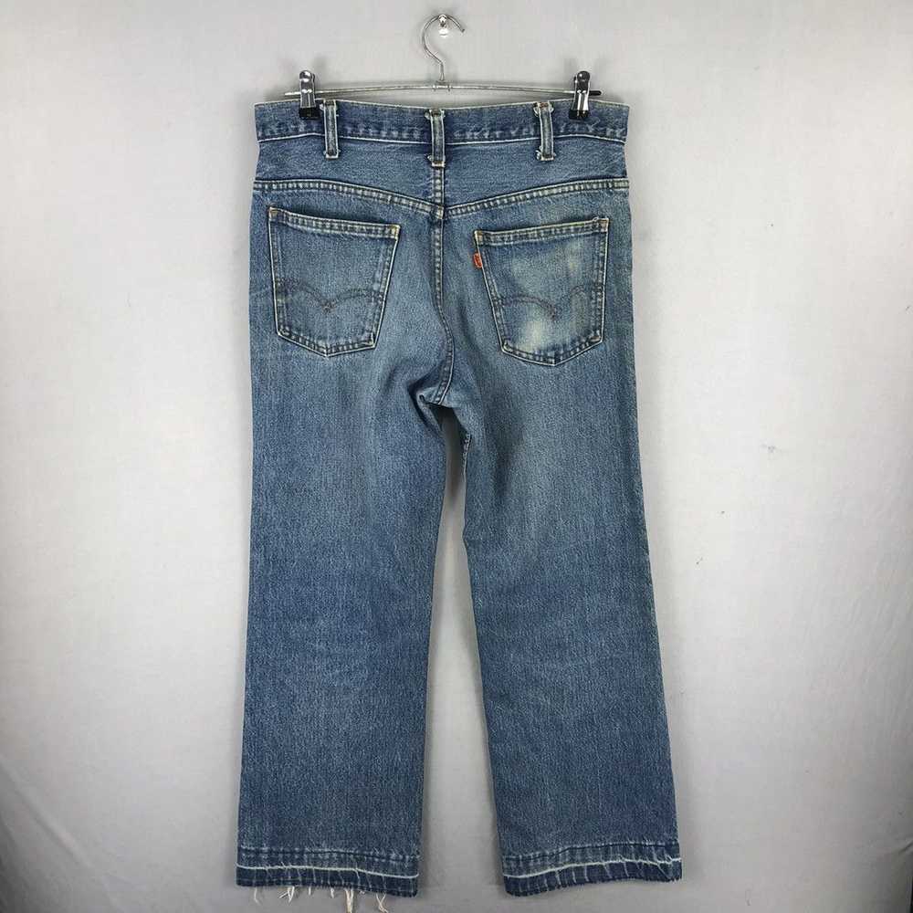 Cowboy Equipment × Levi's × Vintage Vintage 90's … - image 5