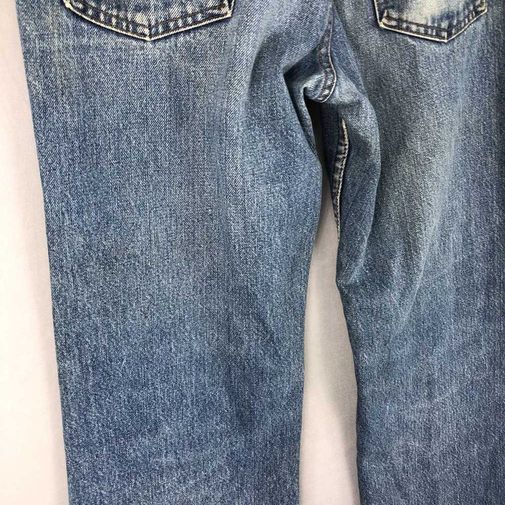 Cowboy Equipment × Levi's × Vintage Vintage 90's … - image 7