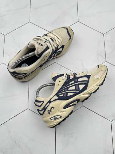 Asics × Avant Garde × Japanese Brand Asics Gel Vin