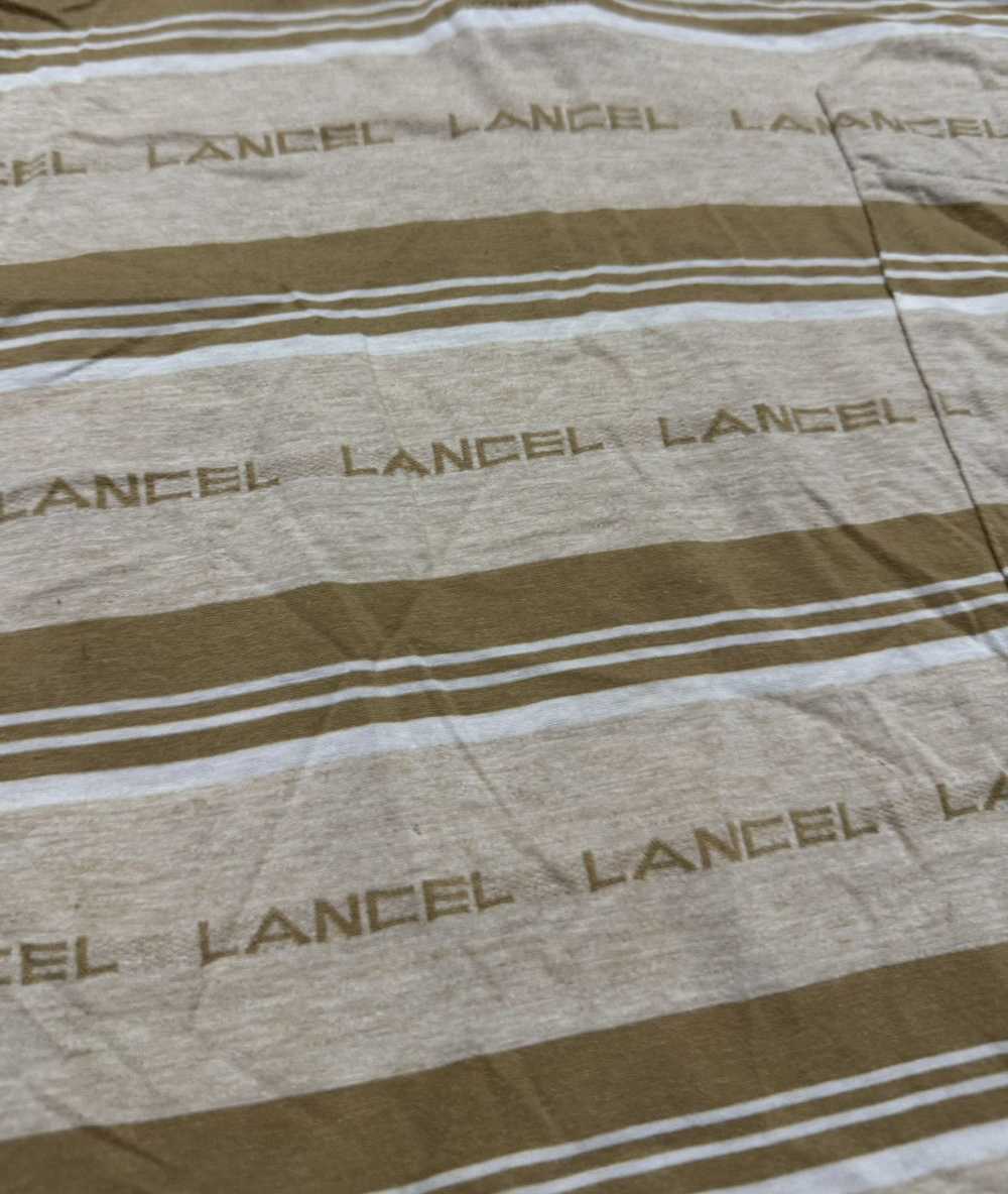 Designer × Lancel × Vintage Vintage LANCEL PARIS … - image 6