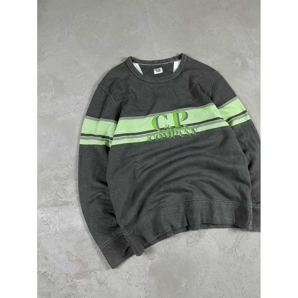 Cp Company Sweatshirt - image 2