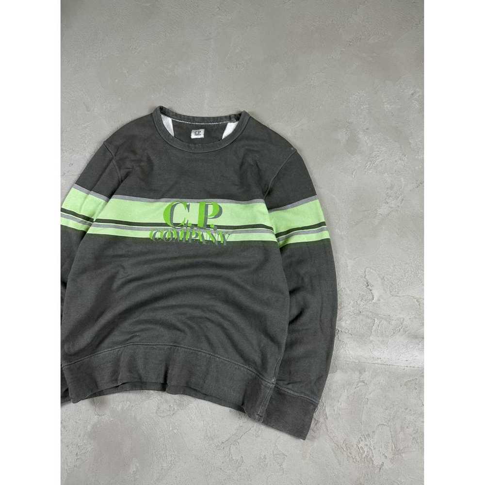 Cp Company Sweatshirt - image 3